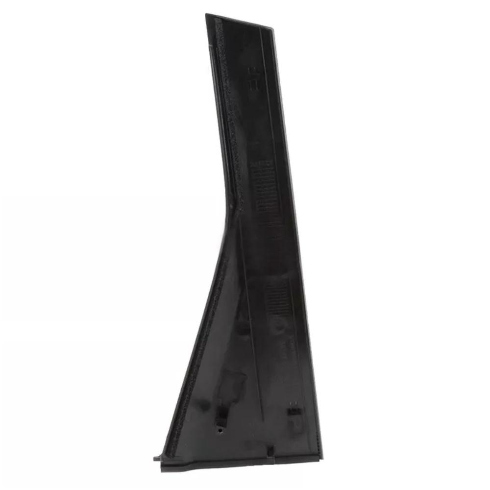 72721-SAA-003 Накладка молдинга стойки правой задней двери для Honda Fit Jazz GD1/GD3