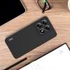 Для Xiaomi 14T Чехол Матовый Не оставляющий отпечатков пальцев Мягкий ТПУ чехол