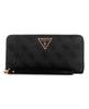 Бумажник LAUREL SLG LARGE ZIP AROUND CLO [Guess]