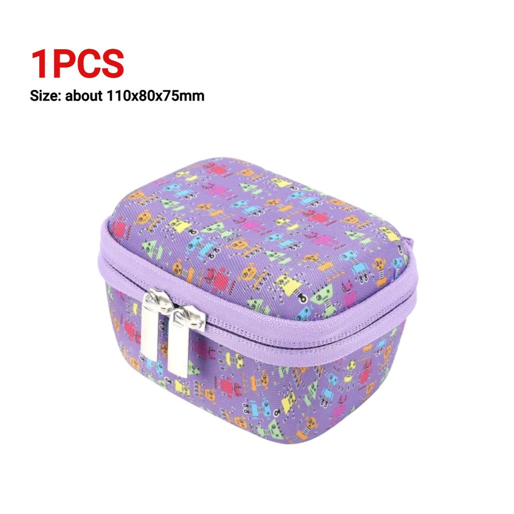 Сумка для переноски для цифрового питомца Bitzee, защитный чехол, портативная виртуальная электронная консоль для игр с питомцем, сумка для хранения, игровые аксессуары