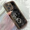JT295 Японский стиль для iPhone 17 16 15 14 13 Pro Max Samsung S26 S25 Ultra A17 A16 A07 A56 Xiaomi 15T Redmi 15c 14C 13C Note 14 13 12 11 Мягкий чехол