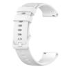 Классический 22 20 мм силиконовый ремешок для HUAWEI WATCH GT 4 Pro Band 46 мм GT 3 2 42 мм HONOR Magic Watch 4 GS 3 Pro ES браслет сменный ремень