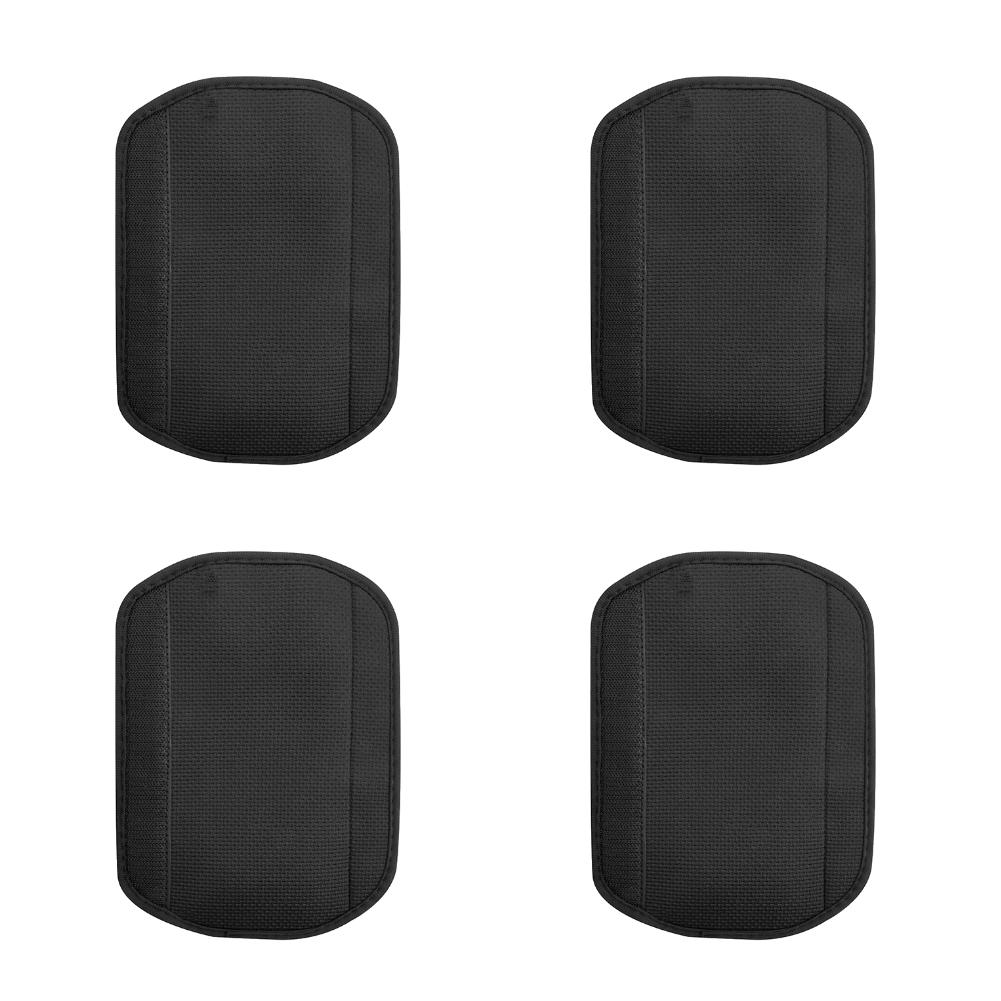 1-5PCS Thickened Speaker Handle Strap Universal Wireless Speaker Wristband Pad Lightweight Sticker for JBL BOOMBOX 3/2/1