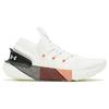 Under Armour HOVR Phantom 3 Запуск 'White Bolt Red' Мужские 3026465-100