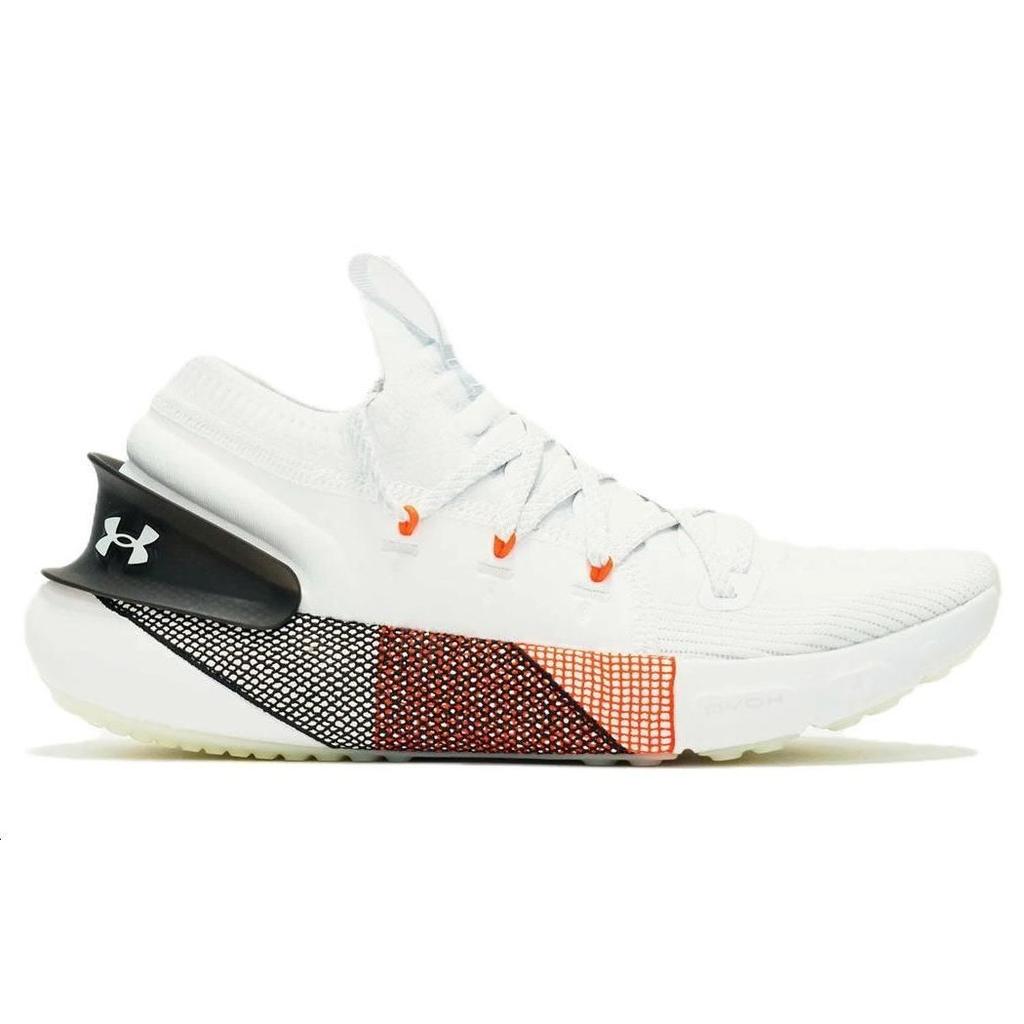 Under Armour HOVR Phantom 3 Запуск 'White Bolt Red' Мужские 3026465-100