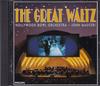 CD HOLLYWOOD BOWL ORCHESTRA, WAXMAN, S - The Great Waltz -Cinema Classics-  PHCP5213 Japan ObiSoundtracks & Musicals Used