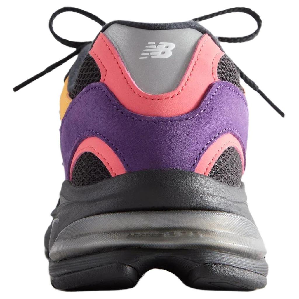 New Balance Кроссовки Kith X New Balance 2010 'Black Multi Color' U2010KTF
