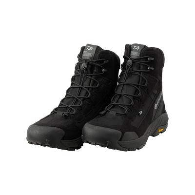 Обувь для рыбалки DAIWA Black Gore-Tex (Высокий срез) DS-3301G 26.0