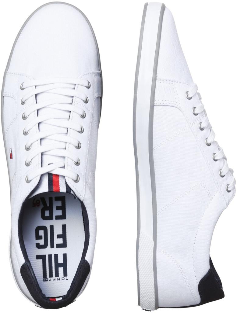 Кроссовки Tommy Hilfiger Harlow 1D white