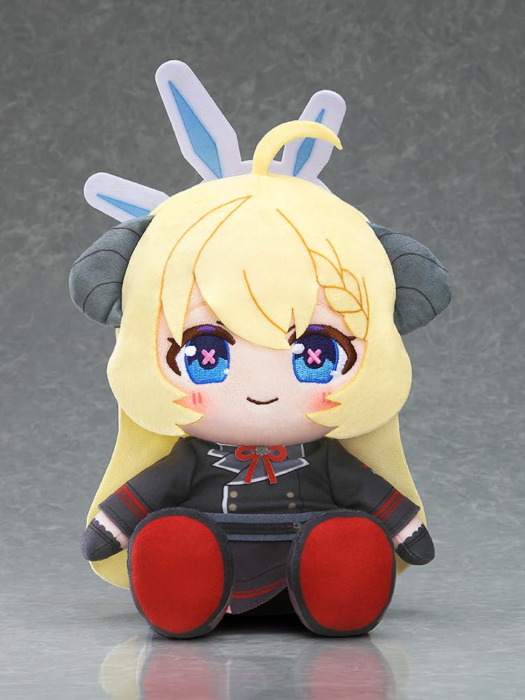 Good Smile Company Плюшевая игрушка Blue Archive Акари ЧокоПуни