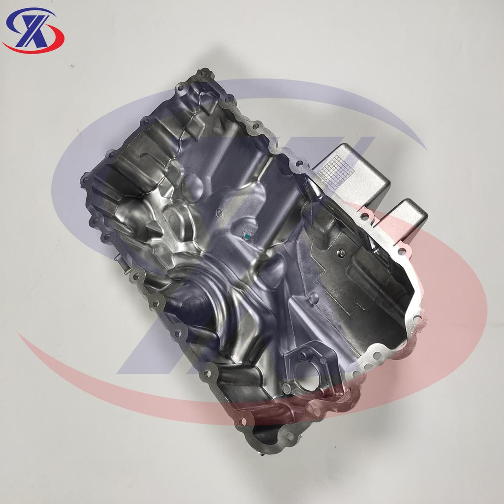 Aluminium Engine Oil Pan for BMWS N20 F23 F30 E84 228i 320i 2.0L 11137618512
