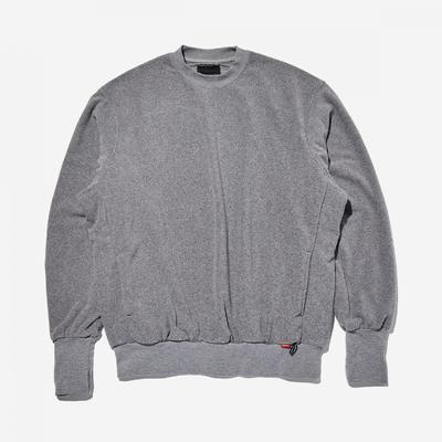 Vans [коллекция tdc] Mte Pullover Crew Vn000fsmhtg