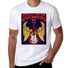 Kenny Wayne Shepherd Tshirt Outdoor Work Short Sleeve Top