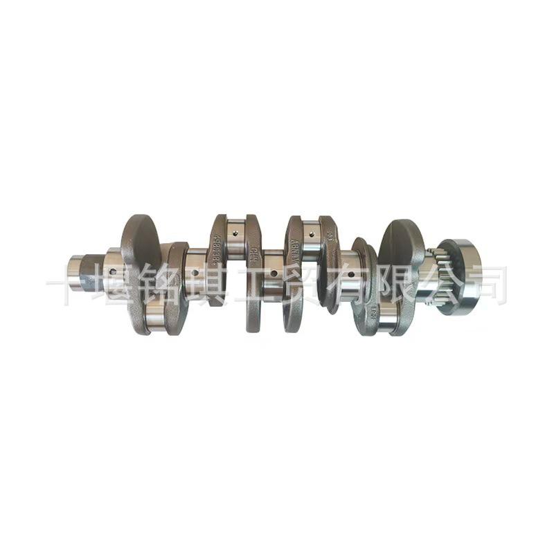 Crankshaft 13401-87314 for Isuzu F300-D