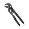 Fujiya Power Adjustable Black and Total Length Maximum Opening Pliers, Gold, 183mm, 35mm, FLM-35-BG
