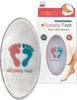 Lovely Foot Glass Callus Remover