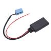 8-контактный Bluetooth-модуль AUX IN Кабель-адаптер Plug and Play Замена для CD-проигрывателя Blapunkt