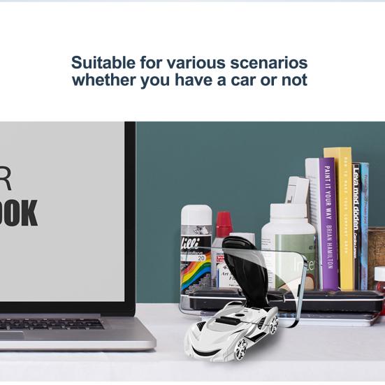 Освежитель воздуха для гоночного автомобиля, держатель для телефона, парковочный номер, длительный аромат, авто ароматерапевтический диффузор, орнамент, аксессуары для салона автомобиля, подарок на день рождения