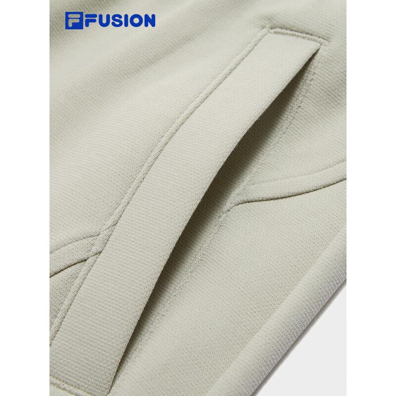 Fila FUSION Женские вязаные брюки-клеш
