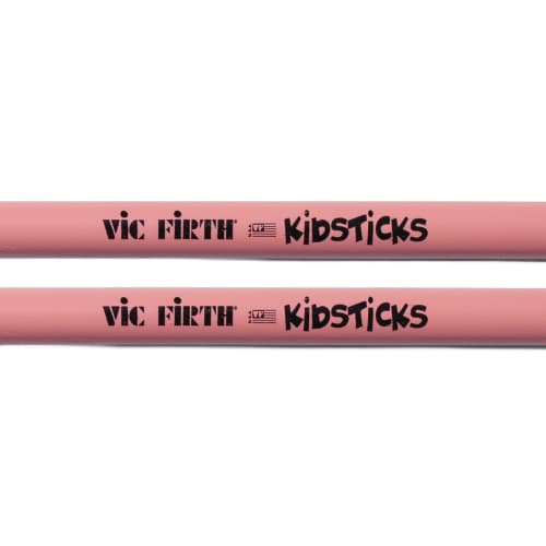 VIC FIRTH American Classic "KIDS" Drum Stick VIC-KIDSP