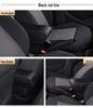 Подлокотник Hyundai Verna Индивидуальные аксессуары для Verna, Solaris, моделей RV