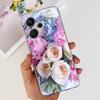For Xiaomi Redmi Note 13 Pro Plus Pro+ Case Transparent New Fashion Pattern Soft TPU Etui For Xiaomi Redmi Note 13 4G 5G Bumper