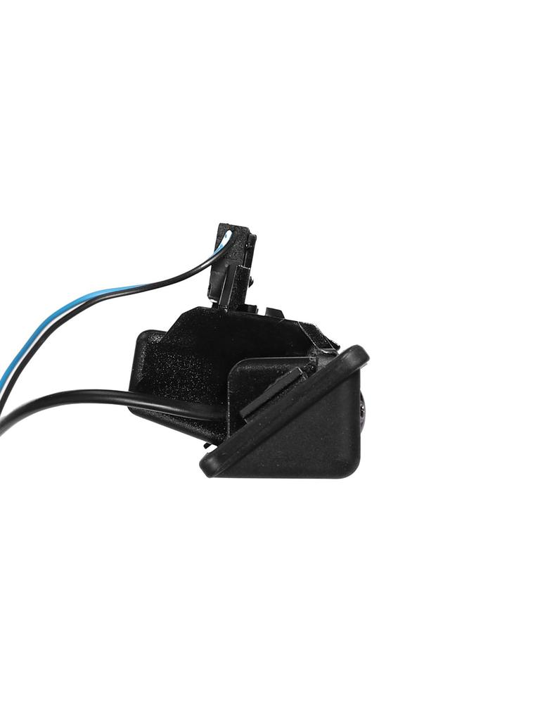 AHD 1080P rearview camera for vehicles, compatible with BWM E60, E39, E90, E82, and E61.