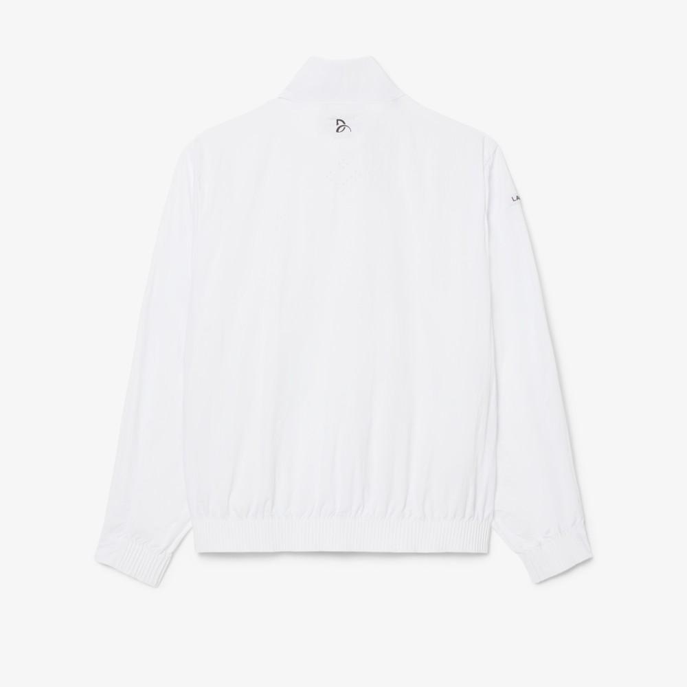[Lacoste] Men's Novak Djokovic Track Suit WH9971-56G001