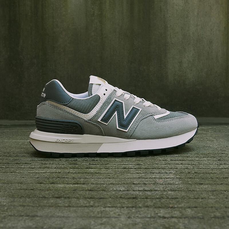 New Balance Повседневные кроссовки серии 574LG U574LGT1