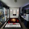 La Casa De Papel Printed Carpet, Rug for Office Chair Living Room Bedroom Kitchen Room Decor Gifts.
