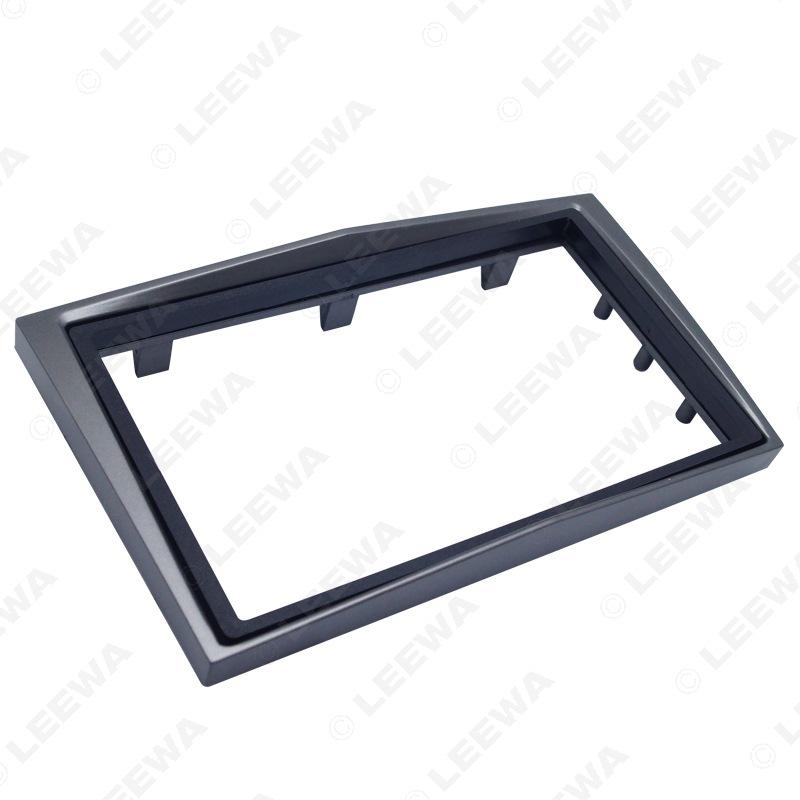 Панель для модификации автомобильной аудиосистемы Double Din Opel Astra/Zafira/Vectra