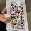 Чехол для телефона Heart Sun Eyes Bowknow Women Girl для Honor 400 200 90 Smart Pro Magic7 6 5 70 Lite X9a X9c X8b X8a X8c X7c X6c