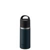 Tiger Thermos Water Bottle 360ml Vacuum Insulated Carbonated Bottle Handle Holder Included Portable Compact MKB-T036AL Navy