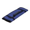 22 Pockets Reel Type Tool Bag Oxford Cloth Tool Storage Bag Durable Tool Pouch Organizer  Carpenter