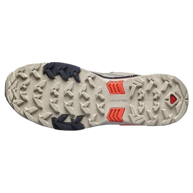 SALOMON X Ultra 4 Gtx 'Хаки' / L00 417314