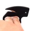 2Pcs Paper Cutting Tool Letter Opener Multi-purpose Sharp Blade Smooth Edge Gift Wrapping Cutter Tool