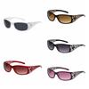 Korean Styles Cat Eye Sun Glasses PC Shades Eyewear Luxury Rhinestones Sunglasses  Photography
