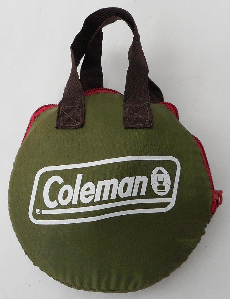 Сетка для подвешивания Coleman Dry Net 2 зеленая 180 г 2000026811 прибл.