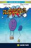 Книга The Adventures of Frank and Willy : Book 1 and 2