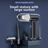 Складной автомобильный пылесос, мощная машина для уборки бытовой техники, беспроводной портативный мини-пылесос для автомобиля