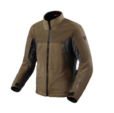 Revit Echelon Goretex мотокуртка