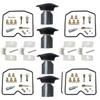 Kawasaki GPZ600R ZX600 Carburetor Repair Kit (1987-1989)