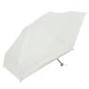Nifty Colors Folding Pokera Light Blocking Star 2498OF Umbrella, 5-Tier Mini,