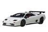 AUTOart Lamborghini Diablo IMPACT Finished Product 79149 1/18 SV-R WHITE/White