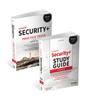 The CompTIA Security+ Certification Kit : Exam SY0-701 Book