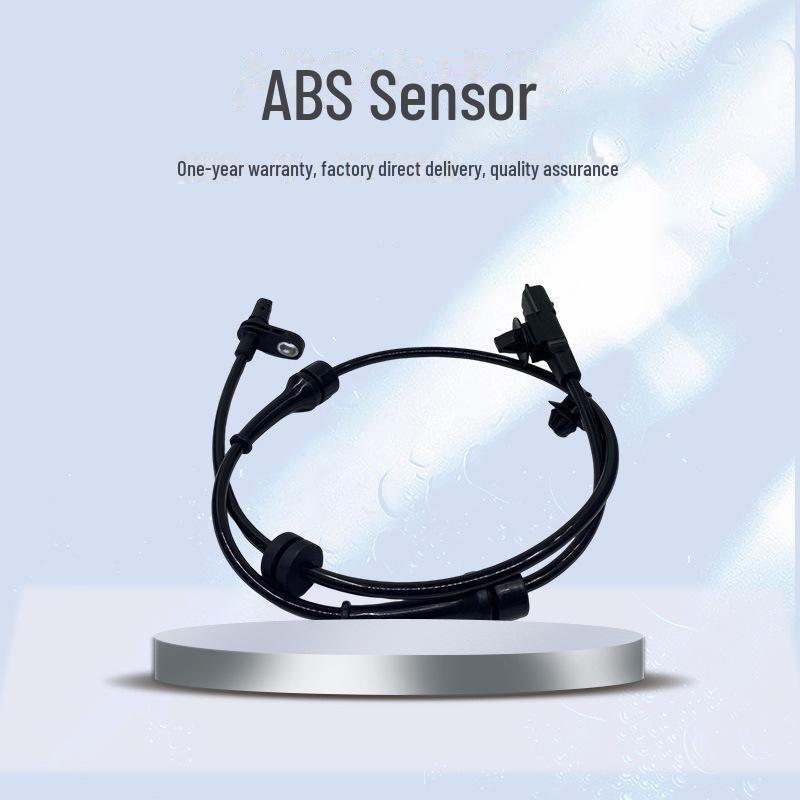 Датчик скорости заднего колеса ABS P15 Kicks (47900-5РБ0А) - Антиблокировочная система тормозов