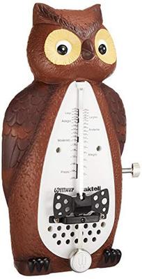 Whitner Metronome Animal Series Сова 839031