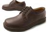 Business Shoes JJ23 AG Dark Brown [Regal] Men's