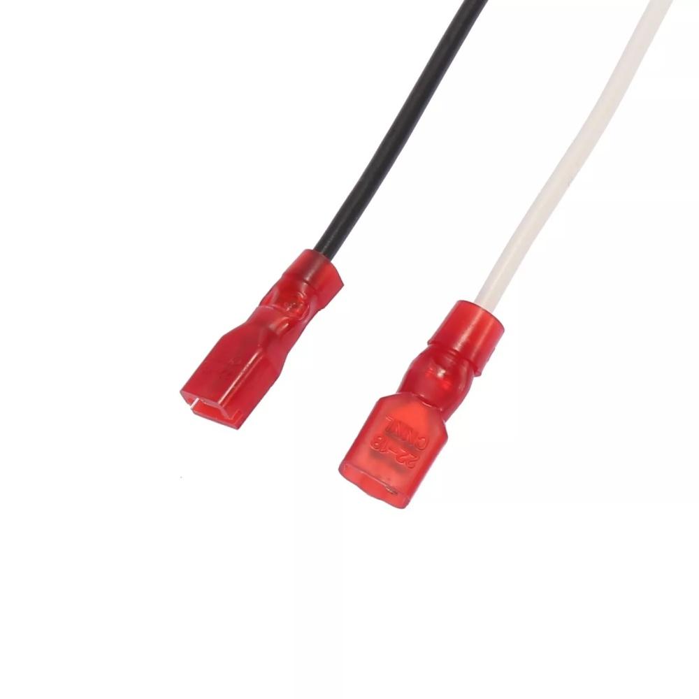 4 PCS x Speaker Connector Harness Adapter For Mercury Topaz Tracer Cougar Navajo