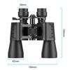APEXEL Portable Binoculars for Adults & Kids High Powered 10X-30X Magnification FMC Lens BAK7 Prism